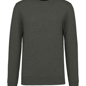 Eco-Friendly Crew Neck Sweatshirt, miniatyr 3